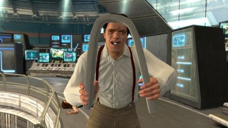 Купить игру James Bond 007: Legends (PS3) для Sony Playstation 3