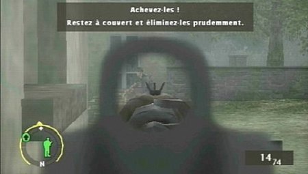  Brothers in Arms D-Day (PSP) 