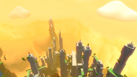 Игра Windlands 2 (Только для PS VR) (PS4) Playstation 4