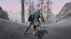игра The Elder Scrolls 5 (V): Skyrim (Switch) USED Б/У для Nintendo Switch