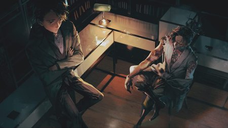 Mato Anomalies Day One Edition (Издание первого дня) (PS5)