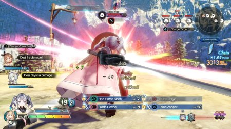 игра Atelier Ryza 2: Lost Legends & the Secret Fairy (Switch) USED Б/У для Nintendo Switch