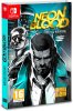Neon Blood Ограниченное издание (Limited Edition) (Switch)