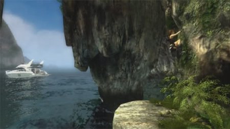 Купить игру The Tomb Raider Trilogy (Трилогия) Classics HD (PS3) USED Б/У для Sony Playstation 3