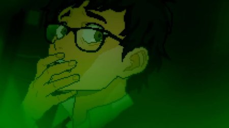 игра Yuppie Psycho Коллекционное издание (Collector's Edition) Русская Версия (Switch) для Nintendo Switch