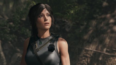 Shadow of the Tomb Raider Croft Steelbook Edition Русская Версия (Xbox One) 