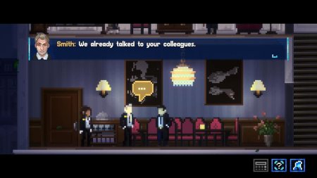 игра Lacuna Русская Версия (Switch) для Nintendo Switch