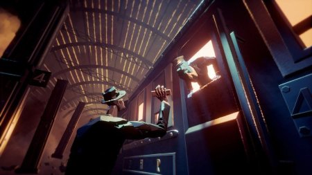 Игра Грезы (Dreams) Русская Версия (PS4) USED Б/У Playstation 4