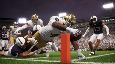 EA Sports College Football 26 (PS5)