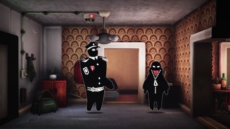 игра Beholder 3 Русская Версия (Switch) для Nintendo Switch