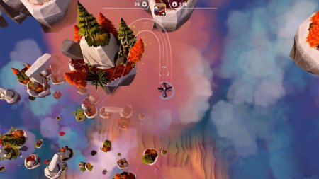 Игра Airheart: Tales of broken Wings (Limited Run) (PS4) Playstation 4