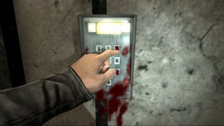 Alone in the Dark (Xbox 360) USED Б/У