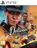 Deliver At All Costs (PS5)