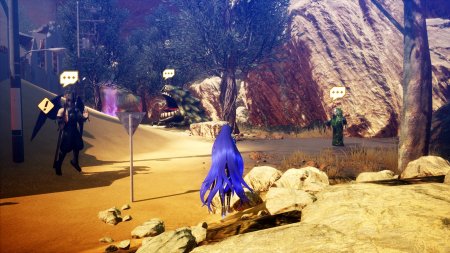 Shin Megami Tensei 5 (V): Vengeance Русская Версия (PS5)