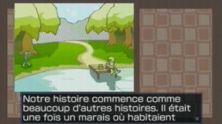  Frogger Helmet Chaos (PSP) 