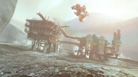 Купить игру Killzone 3 (Platinum, Essentials) Русская Версия с поддержкой PlayStation Move (PS3) для Sony Playstation 3