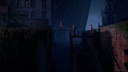 Одни Из Нас Часть 1 (The Last Of Us Part I) Русская Версия (PS5) USED Б/У