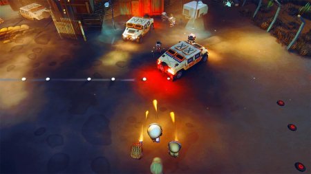 Tiny Troopers: Global Ops (PS5)