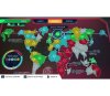 игра Hasbro Game Night (Monopoly+Risk+Trivial Pursuit) Русская Версия (Switch) для Nintendo Switch