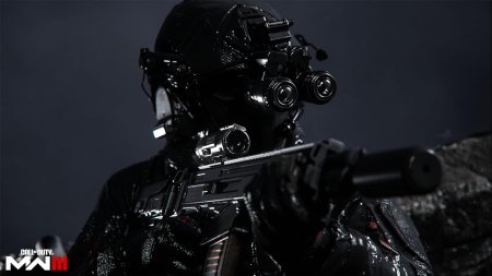 Call of Duty: Modern Warfare III (COD:MW 3) (2023) Русская Версия (Xbox One/Series X) 
