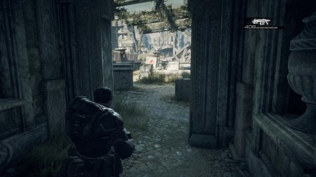 Gears of War Reloaded Русская Версия (PS5)