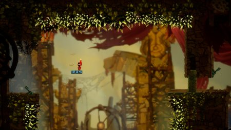Игра Unbound: Worlds Apart (PS4) Playstation 4