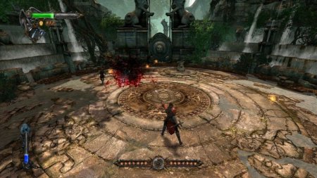 Castlevania: Lords of Shadow Collection (Xbox 360/Xbox One)