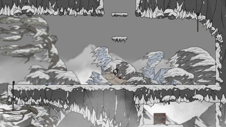 8Doors: Arum's Afterlife Adventure Русская Версия (PS5)