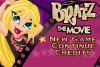 Братц: Фильм (Bratz: The Movie) Русская Версия (GBA) для Game boy