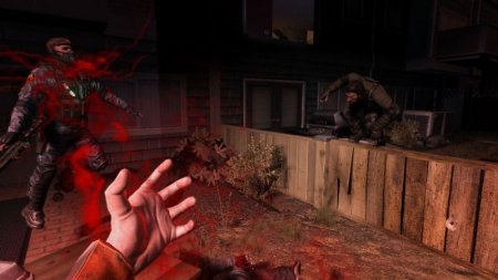 F.E.A.R. 3 (F.3.A.R.) Русская Версия (Xbox 360/Xbox One) USED Б/У