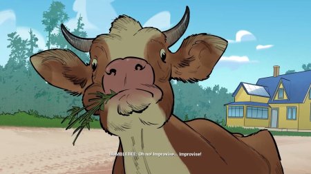 Transformers: EarthSpark Expedition (PS5)