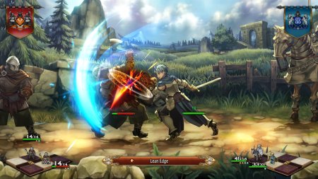 Unicorn Overlord (PS5)