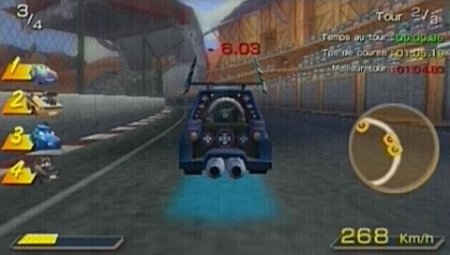 Тачки (Cars) Essentials (PSP) USED Б/У 