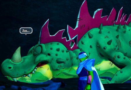 Dragon Ball Z: Kakarot Daima Edition Русская Версия (PS5)