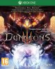 Dungeons 3 (III) Extremely Evil Edition Русская Версия (Xbox One)
