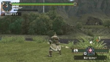  Monster Hunter Freedom 2 (Essentials) (PSP) 