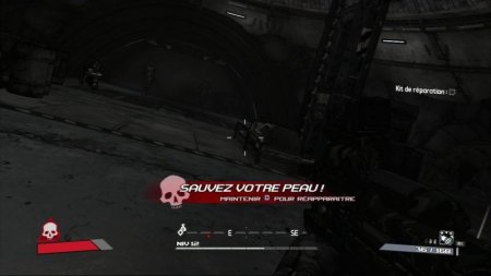 Borderlands 1 (Xbox 360/Xbox One)