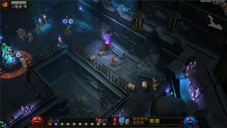Torchlight 2 Русская Версия Jewel (PC) 