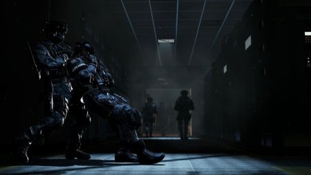 Купить игру Call of Duty: Ghosts Русская Версия (PS3) для Sony Playstation 3