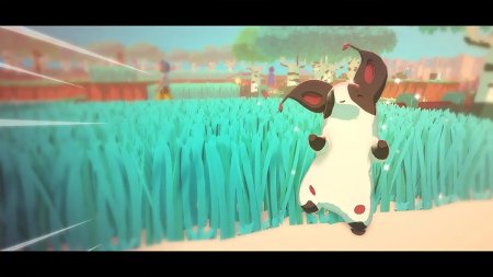 игра Temtem (Switch) для Nintendo Switch