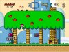 Супер Марио 64 (Super Mario World 64) Русская Версия (16 bit) 