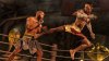Игра UFC 4 Русская Версия (PS4) USED Б/У Playstation 4