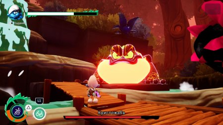 The Smurftastic Collection Русская Версия (PS5)