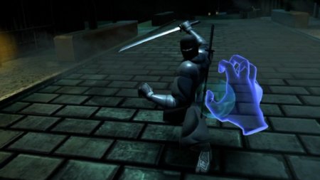 Игра Ninja Legends (Только для PS VR) (PS4) Playstation 4