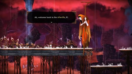 Evergate Русская Версия (PS5)