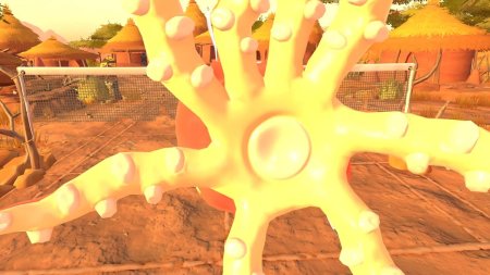 Badminton Time! VR (Только для PS VR2) (PS5)