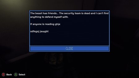 The Thing: Remastered (PS5)