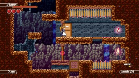 Игра Super Zangyura (PS4) Playstation 4