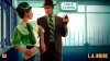 Игра L.A. Noire (PS4) Playstation 4