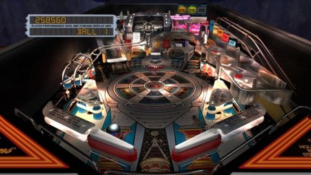 Игра Pinball Arcade (PS4) Playstation 4